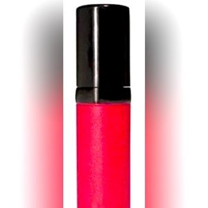 RUBY SLIPPERS LUXURY LIPGLOSS - DISCONTINUED COLOR RARE FIND FROM MUA COUNTER!!!